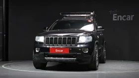 Jeep Grand cherokee OverLand 3.6, снимка 3