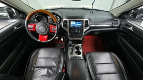 Jeep Grand cherokee OverLand 3.6, снимка 4