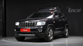 Jeep Grand cherokee OverLand 3.6, снимка 1