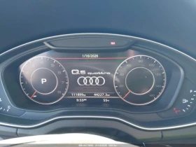 Audi Q5 ПОДГРЕВ* КАМЕРА* КЕЙЛЕС* LANE* ASSIST, снимка 7