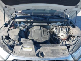 Audi Q5 ПОДГРЕВ* КАМЕРА* КЕЙЛЕС* LANE* ASSIST, снимка 9