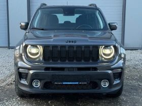 Jeep Renegade 2.0DIESEL* FACE* AVTOMAT* 4X4* FULL, снимка 2