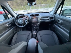 Jeep Renegade 2.0DIESEL* FACE* AVTOMAT* 4X4* FULL, снимка 11