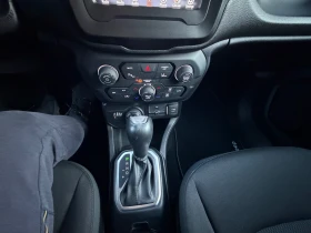 Jeep Renegade 2.0DIESEL* FACE* AVTOMAT* 4X4* FULL, снимка 14