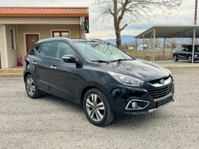 Hyundai IX35 2.0CRDI Premium 184к.с Facelift 2015 4x4 , снимка 3