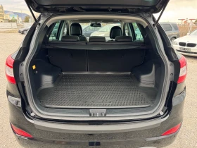 Hyundai IX35 2.0CRDI Premium 184к.с Facelift 2015 4x4 , снимка 16