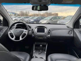 Hyundai IX35 2.0CRDI Premium 184к.с Facelift 2015 4x4 , снимка 10