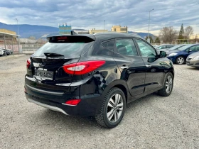 Hyundai IX35 2.0CRDI Premium 184к.с Facelift 2015 4x4 , снимка 4