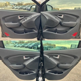 Hyundai IX35 2.0CRDI Premium 184к.с Facelift 2015 4x4 , снимка 7