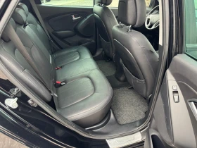Hyundai IX35 2.0CRDI Premium 184к.с Facelift 2015 4x4 , снимка 14