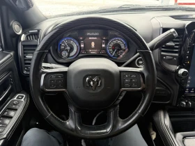 Dodge RAM 2500 LIMITED 4x4 Crew RAMBOX/ 360/ H/K /ОБДУХВАНЕ, снимка 15