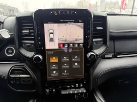 Dodge RAM 2500 LIMITED 4x4 Crew RAMBOX/ 360/ H/K /ОБДУХВАНЕ, снимка 16