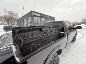 Dodge RAM 2500 LIMITED 4x4 Crew RAMBOX/ 360/ H/K /ОБДУХВАНЕ, снимка 8