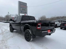 Dodge RAM 2500 LIMITED 4x4 Crew RAMBOX/ 360/ H/K /ОБДУХВАНЕ, снимка 5