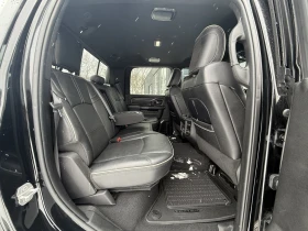 Dodge RAM 2500 LIMITED 4x4 Crew RAMBOX/ 360/ H/K /ОБДУХВАНЕ, снимка 17