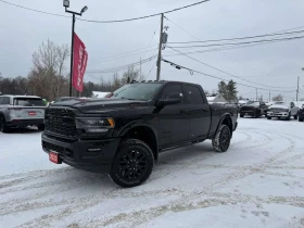 Dodge RAM 2500 LIMITED 4x4 Crew RAMBOX/ 360/ H/K /ОБДУХВАНЕ, снимка 1