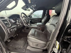 Dodge RAM 2500 LIMITED 4x4 Crew RAMBOX/ 360/ H/K /ОБДУХВАНЕ, снимка 13