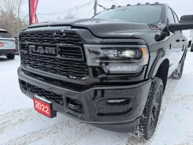 Dodge RAM 2500 LIMITED 4x4 Crew RAMBOX/ 360/ H/K /ОБДУХВАНЕ, снимка 9