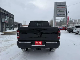 Dodge RAM 2500 LIMITED 4x4 Crew RAMBOX/ 360/ H/K /ОБДУХВАНЕ, снимка 6