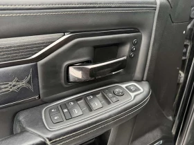 Dodge RAM 2500 LIMITED 4x4 Crew RAMBOX/ 360/ H/K /ОБДУХВАНЕ, снимка 14