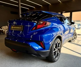 Toyota C-HR Гаранционен* Hybrid * VVT-i * Лизинг, снимка 6