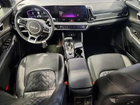 Kia Sportage X LINE / ПОДГРЕВИ / ДИГ.ТАБЛО / ПАНОРАМА, снимка 8