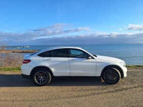 Mercedes-Benz GLC 250 Bluetec 4MATIC, снимка 14