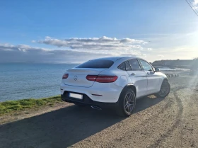 Mercedes-Benz GLC 250 Bluetec 4MATIC, снимка 3