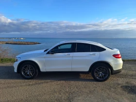 Mercedes-Benz GLC 250 Bluetec 4MATIC, снимка 15