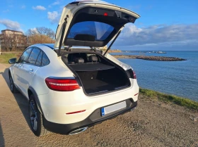 Mercedes-Benz GLC 250 Bluetec 4MATIC, снимка 11