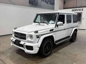 Mercedes-Benz G 63 AMG /DISTRONIC/ОБДУХВАНЕ/ШИБИДАХ, снимка 1