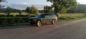 Jeep Grand cherokee, снимка 1