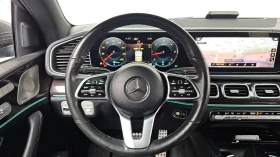Mercedes-Benz GLE 400  , снимка 11