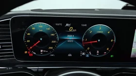 Mercedes-Benz GLE 400  , снимка 12