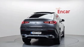 Mercedes-Benz GLE 400  , снимка 3