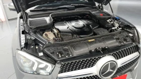 Mercedes-Benz GLE 400  , снимка 6