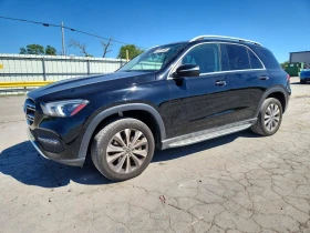 Mercedes-Benz GLE 350 4MATIC / ЛИЗИНГ, снимка 1