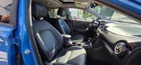 Hyundai Kona Executive Plus FULL, снимка 11