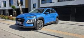 Hyundai Kona Executive Plus FULL, снимка 1