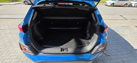 Hyundai Kona Executive Plus FULL, снимка 17