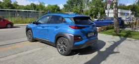 Hyundai Kona Executive Plus FULL, снимка 3