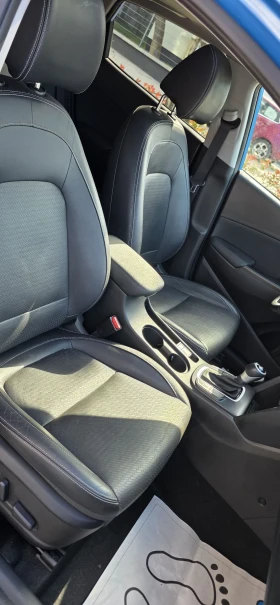 Hyundai Kona Executive Plus FULL, снимка 10
