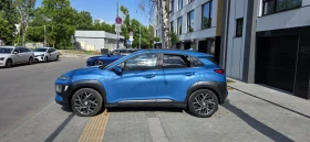 Hyundai Kona Executive Plus FULL, снимка 2