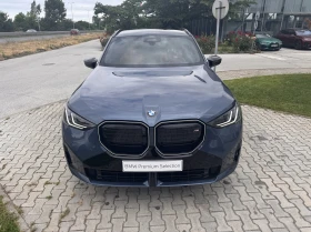 BMW X3 M50i xDrive, снимка 8