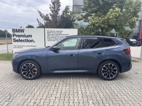 BMW X3 M50i xDrive, снимка 3