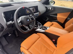 BMW X3 M50i xDrive, снимка 6