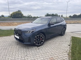 BMW X3 M50i xDrive, снимка 1