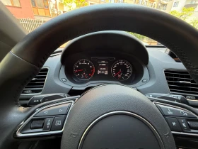 Audi Q3 S-Line Black Edition, снимка 10