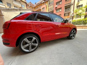 Audi Q3 S-Line Black Edition, снимка 4