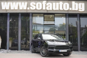 Porsche Cayenne S 2.9 V6 4x4, снимка 3